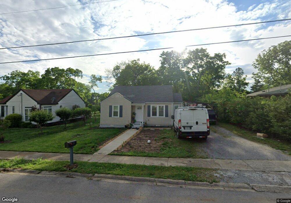 735 Alton Ave, Shelbyville, TN 37160 - photo 1