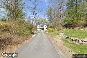 54 Mountain Rd, Tuxedo Park, NY 10987