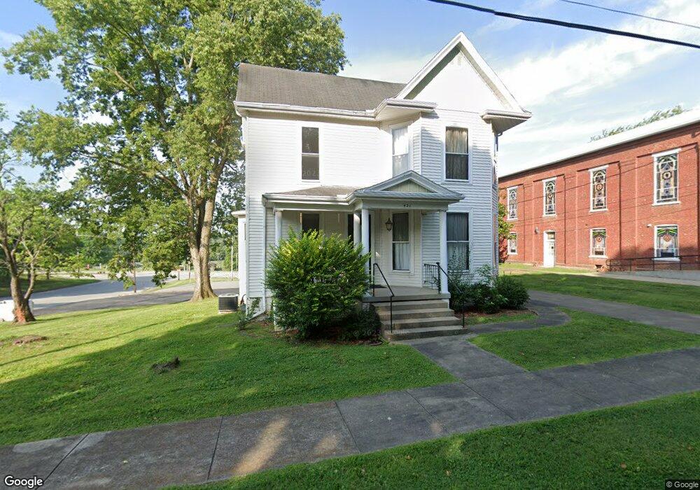 421 Main Cross St, Charlestown, IN 47111 - photo 1