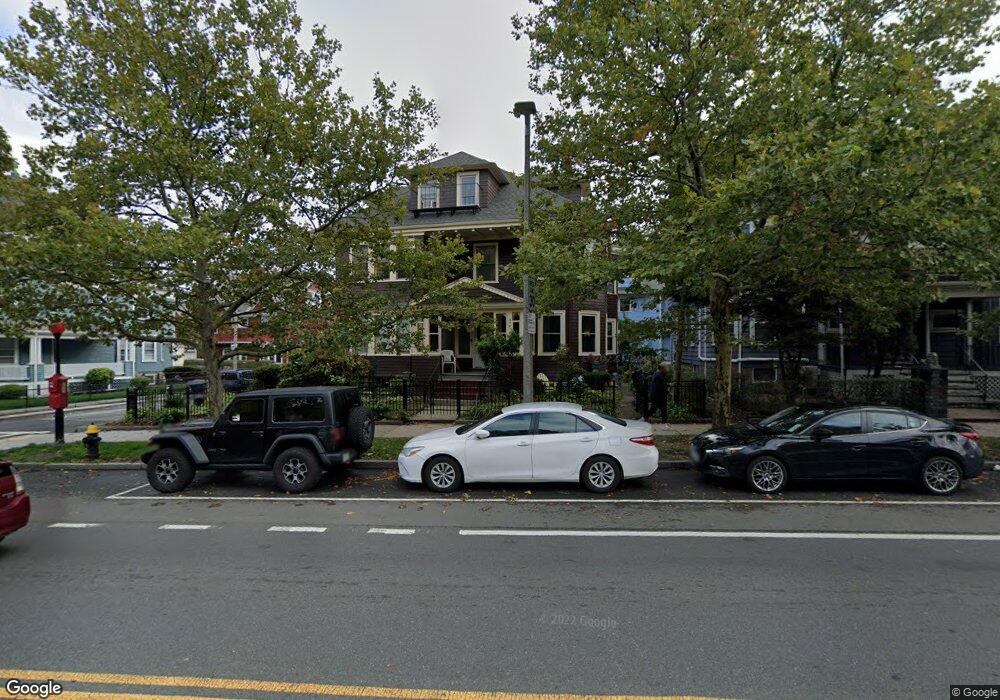 548 Cambridge St unit 1, Allston, MA 02134 - photo 1