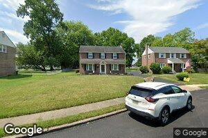 451 Post Rd, Holmes, PA 19043