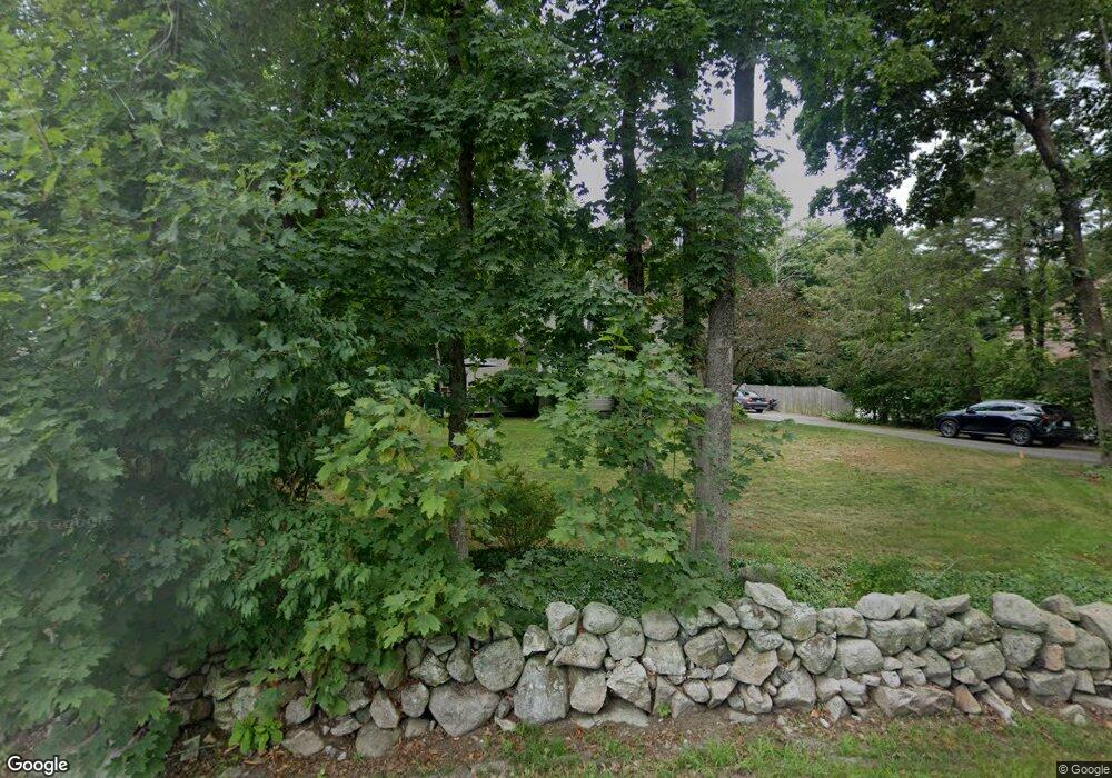 5 Elm St, Foxboro, MA 02035 - photo 1