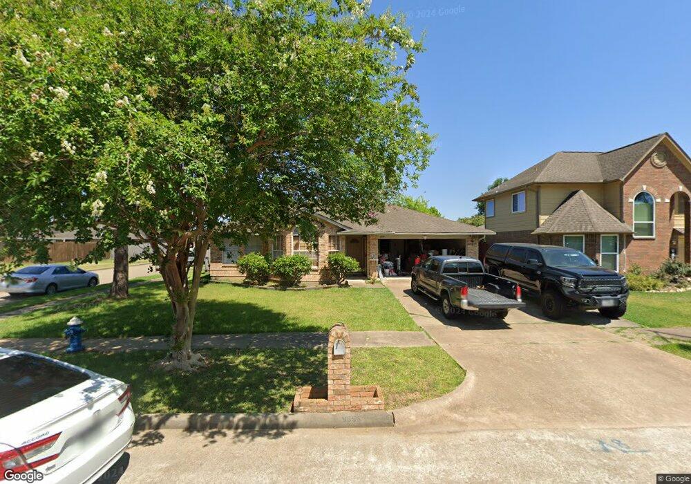 9555 Carmalee St, Houston, TX 77075 - photo 1