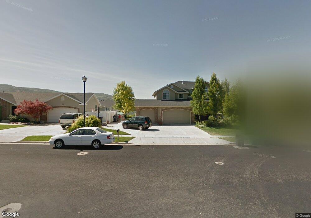 863 W 2150 S, Woods Cross, UT 84087 - photo 1