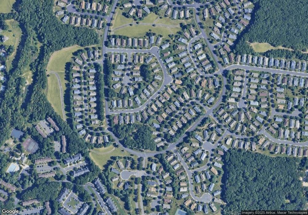 2440 Spring Hill Dr, Toms River, NJ 08755 - photo 1