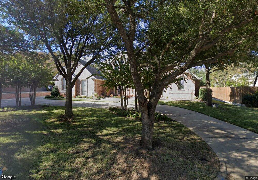 2309 Hollyhill Ln, Denton, TX 76205 - photo 1