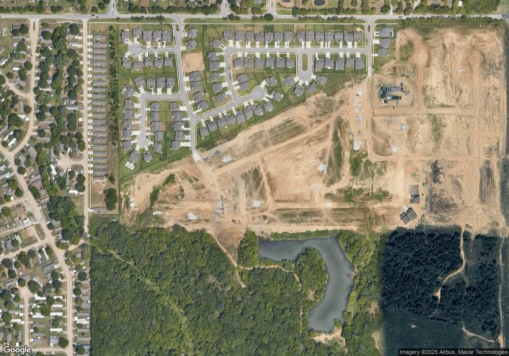 3512 N 34th St, Broken Arrow, OK 74014 - photo 1