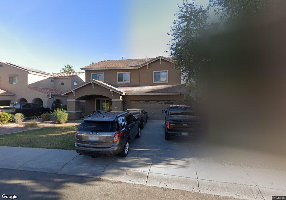 1267 E Hampton Ln, Gilbert, AZ 85295 - photo 1