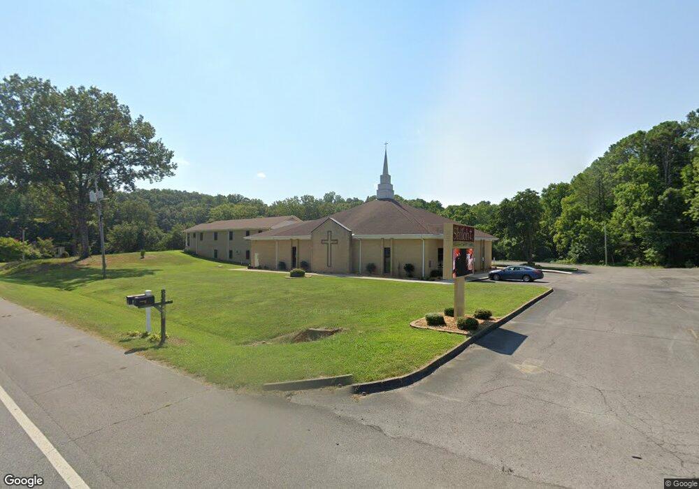 2014 Martin Luther King jr Blvd, Dalton, GA 30721 - photo 1