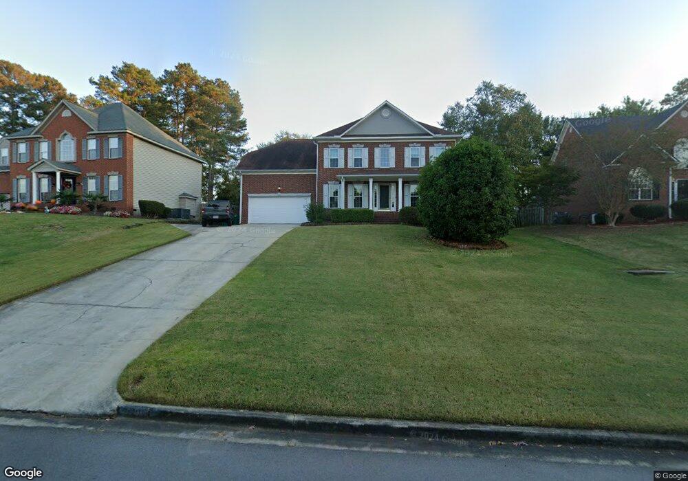 3968 Cheyenne Trail, Augusta, GA 30907 - photo 1