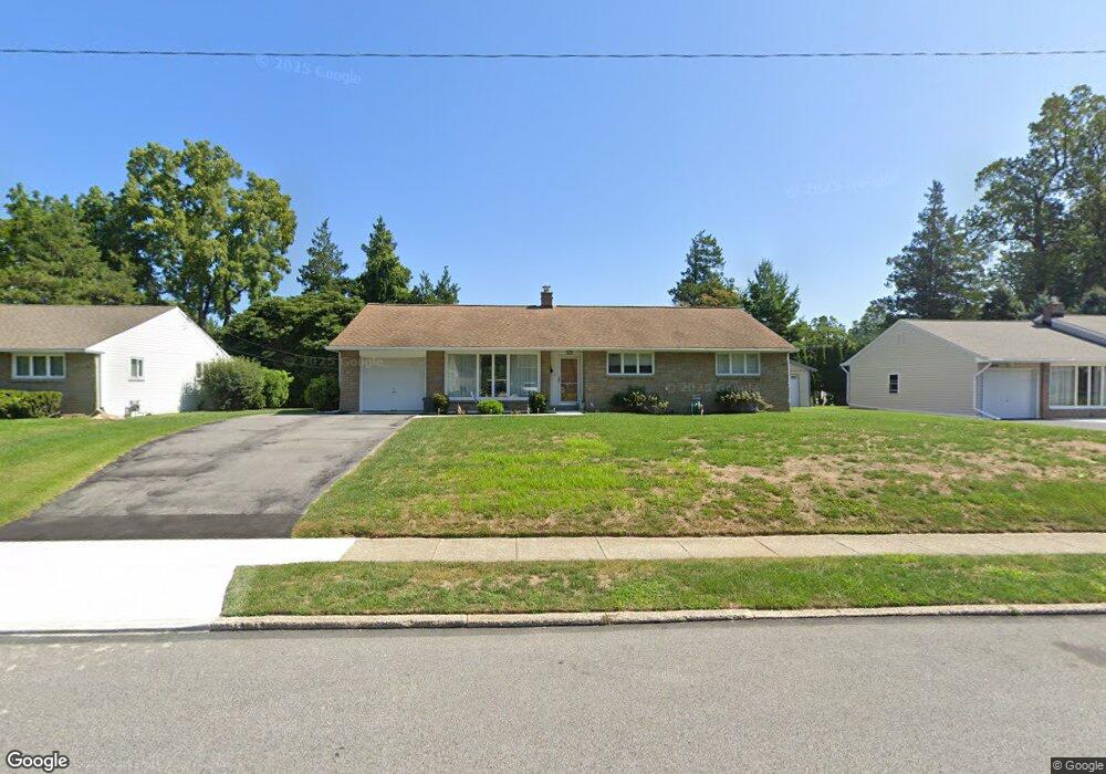 2053 Springhouse Rd, Broomall, PA 19008 - photo 1