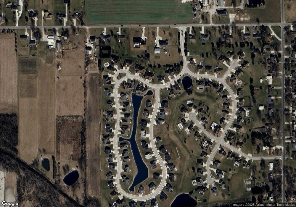 1174 Blackstone Blvd, Nappanee, IN 46550 - photo 1