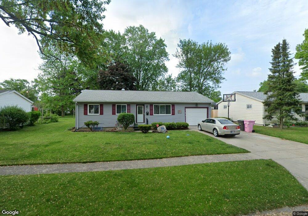 737 W Carlton Ave, Elkhart, IN 46517 - photo 1