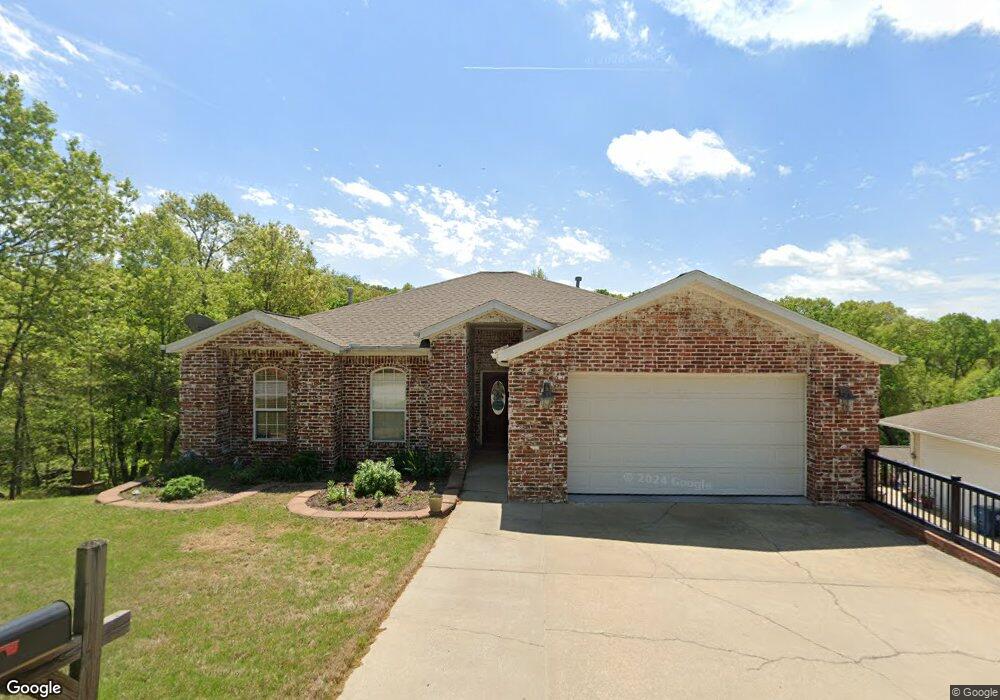 68 Chatburn Dr, Bella Vista, AR 72715 - photo 1