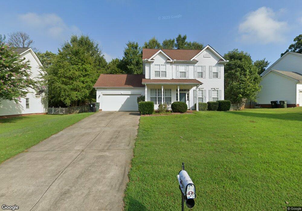 4280 Deacon Ct SW, Concord, NC 28025 - photo 1