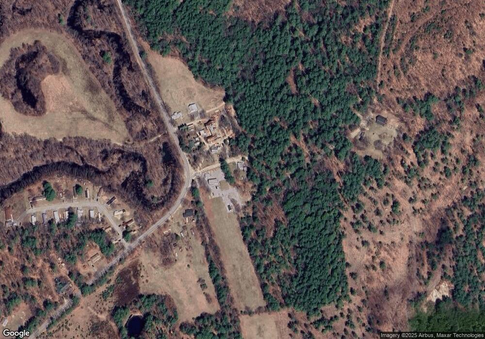 0 Hedgehog Mtn Rd unit 4013024, Deering, NH 03244 - photo 1