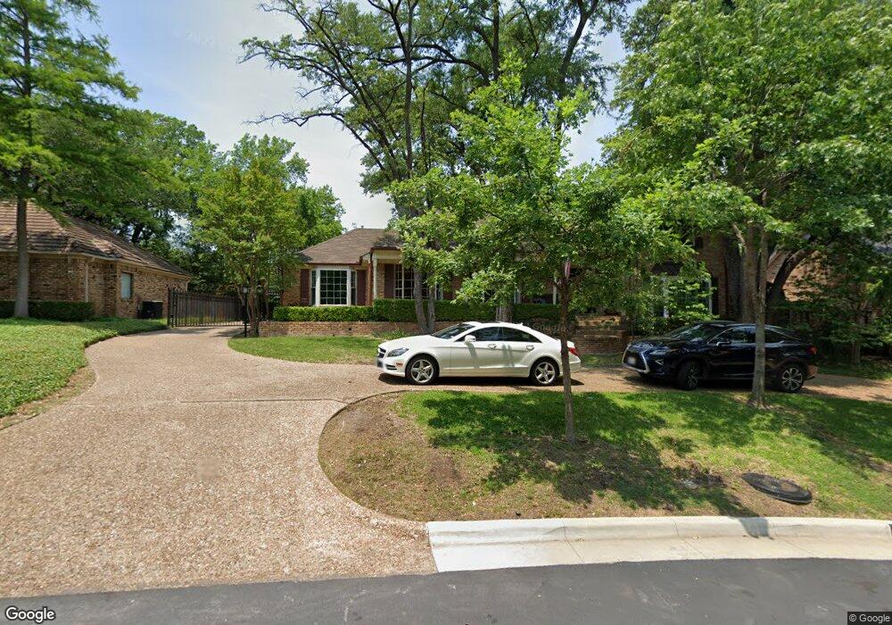 7535 Benedict Dr, Dallas, TX 75214 - photo 1