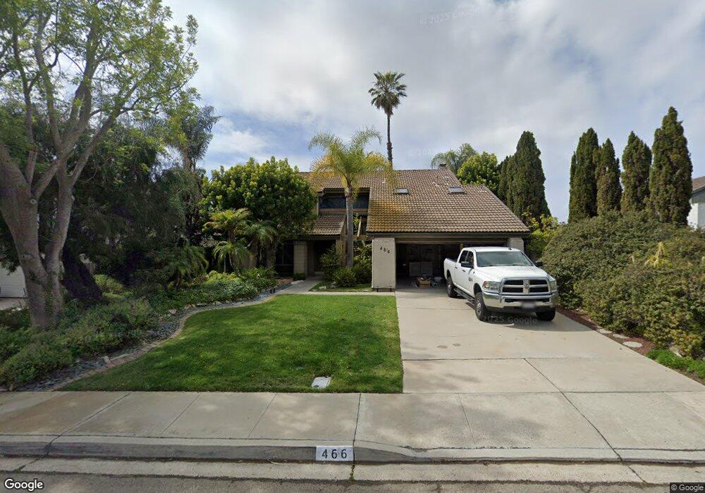 466 Jolina Way, Encinitas, CA 92024 - photo 1