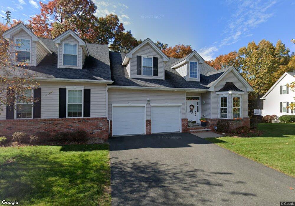 33 Marble Faun Ln unit 3, Windsor, CT 06095 - photo 1