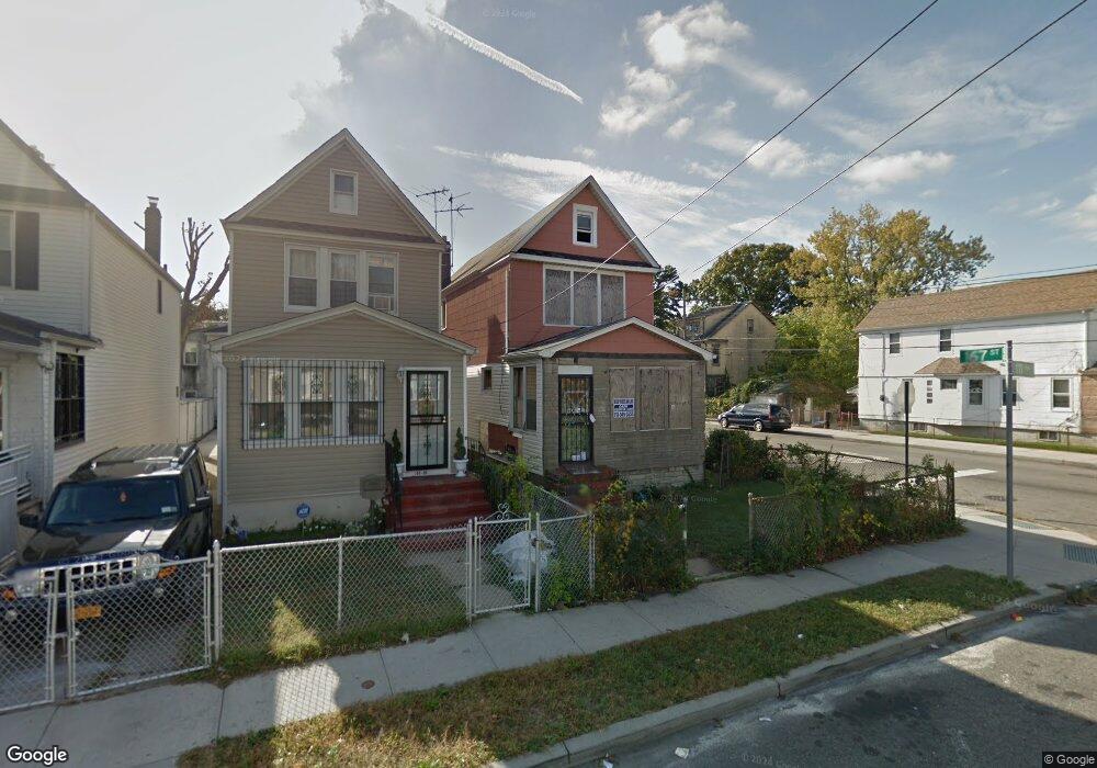 167-02 111th Ave, Jamaica, NY 11433 - photo 1