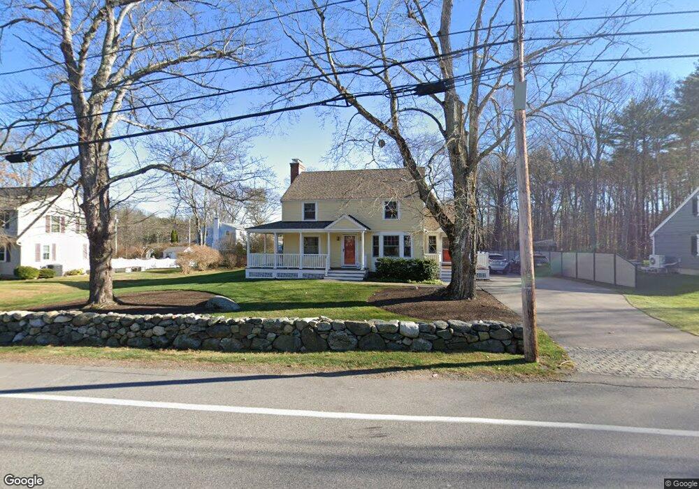 620 Wallis Rd, Rye, NH 03870 - photo 1