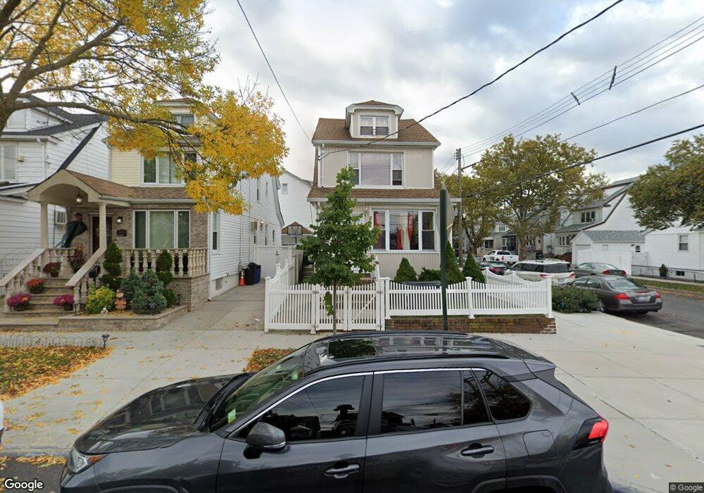 9628 Pitkin Ave, Ozone Park, NY 11417 - photo 1