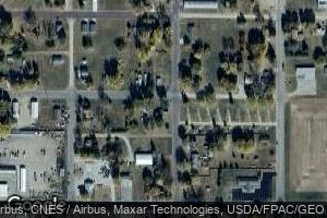222 5th Ave SE, Winnebago, MN 56098