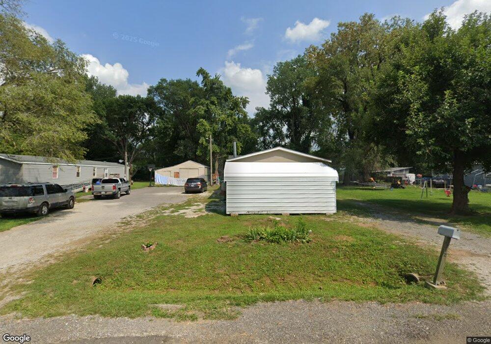 212 John St, Collinsville, IL 62234 - photo 1