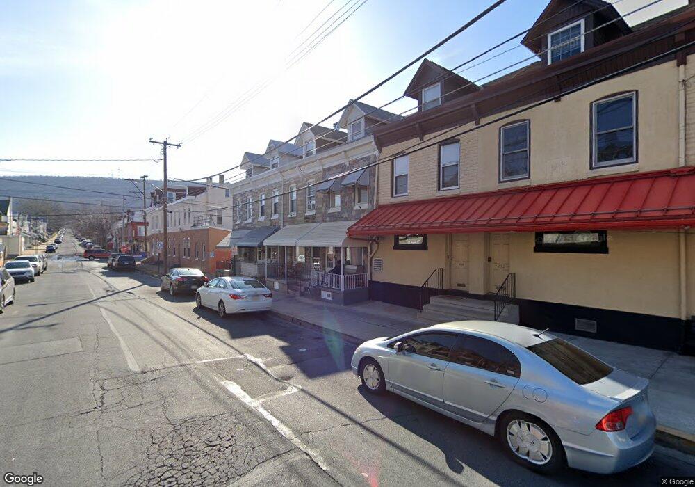 940 Pike St, Reading, PA 19604 - photo 1