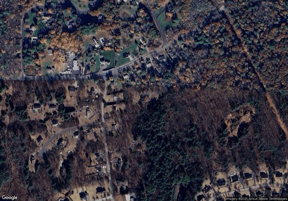 1 Shellendy Ct, Bellingham, MA 02019 - photo 1