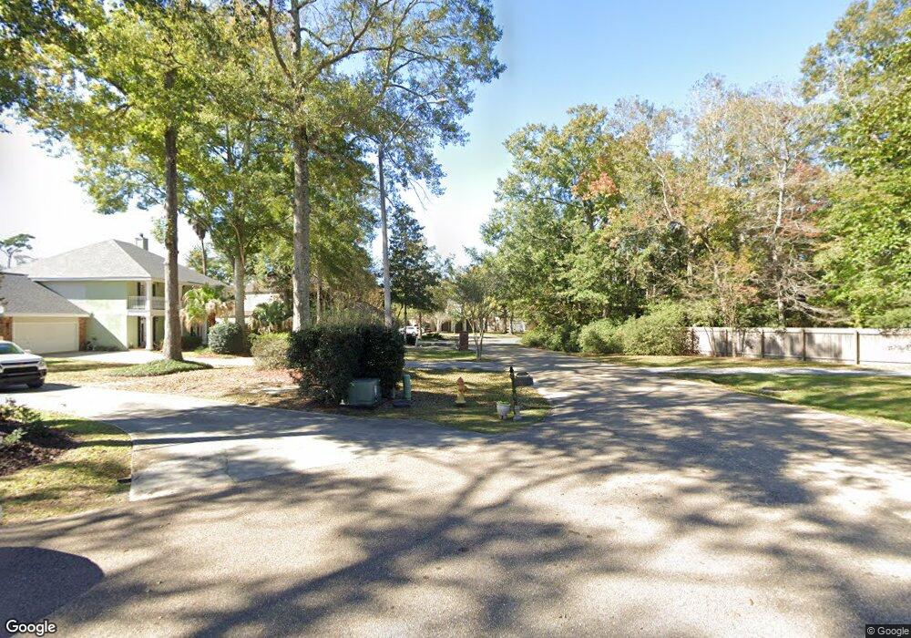 0 Paradise Point, Slidell, LA 70461 - photo 1