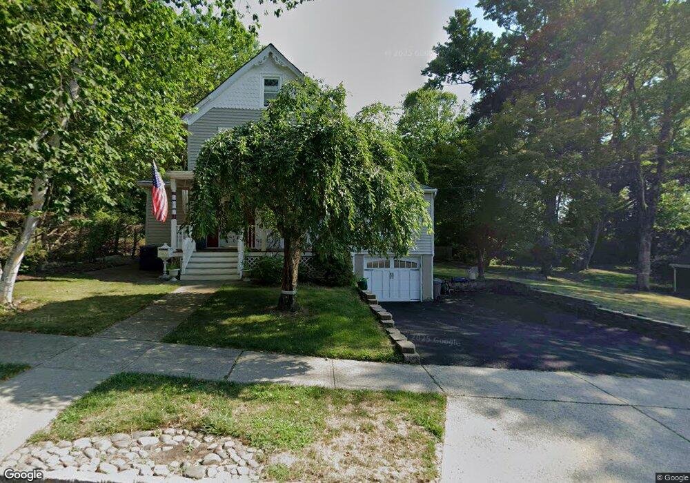 128 W Maple Ave, Allendale, NJ 07401 - photo 1