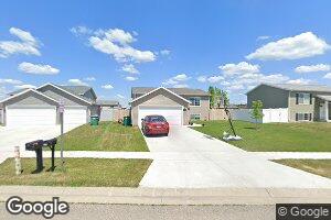 231 Maple Point Blvd, Mapleton, ND 58059