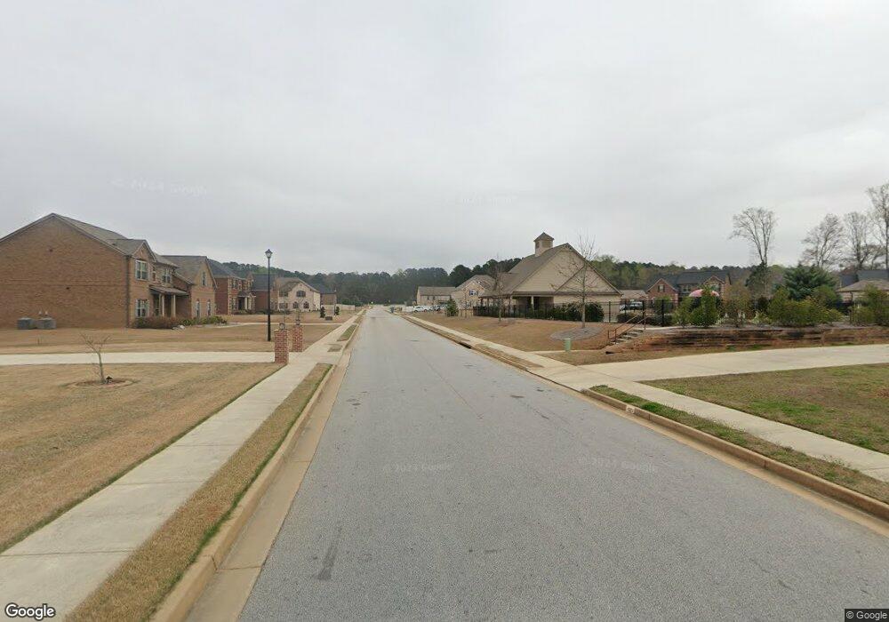 0 Mandarin Ln unit 8709909, Stockbridge, GA 30281 - photo 1