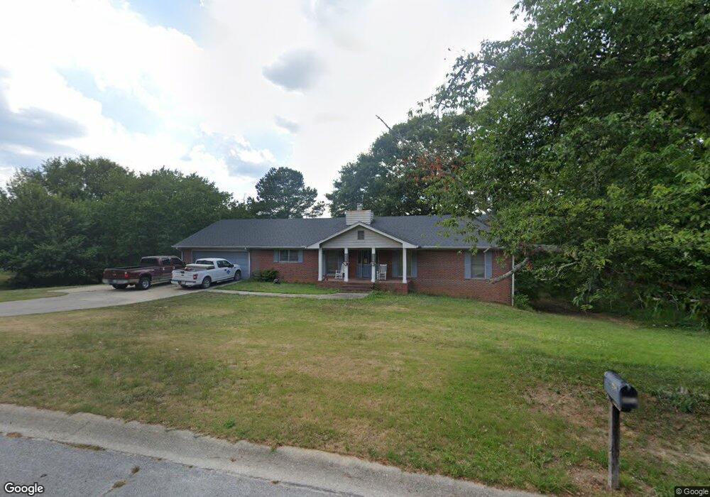 2204 Briarwood Cir SW, Conyers, GA 30094 - photo 1