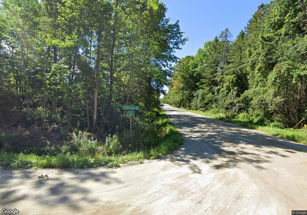 0 Pinnacle Rd unit 3104534, Stowe, VT 05672 - photo 1