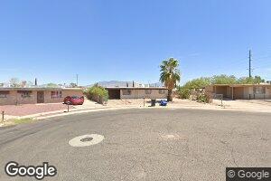 3755 S Amos Place, Tucson, AZ 85730