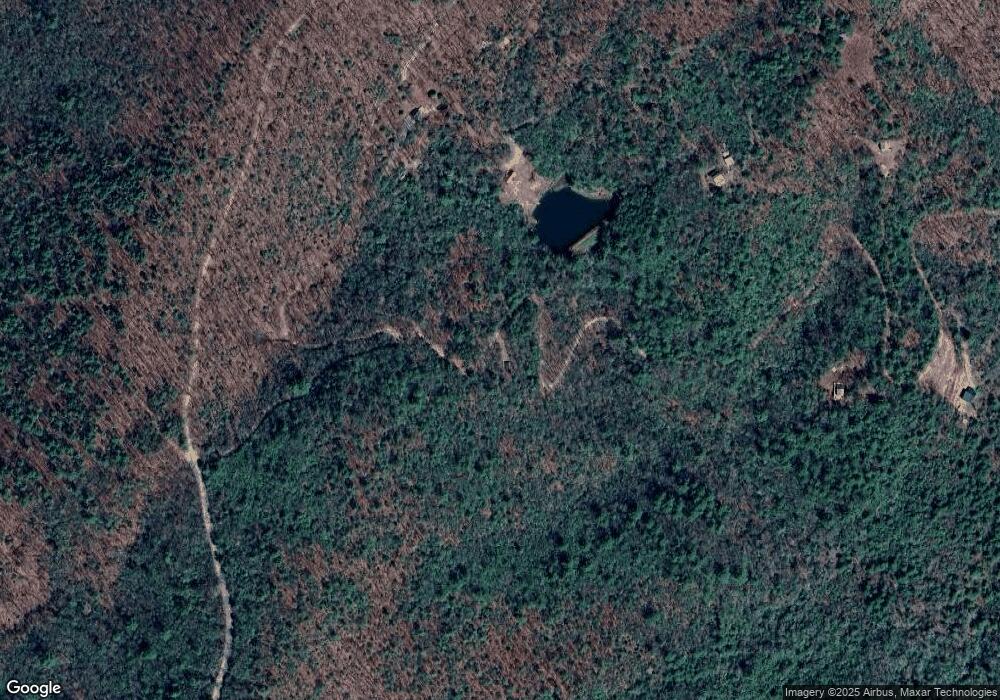 0 Mule Branch Rd unit 4 7045489, Sautee Nacoochee, GA 30571 - photo 1