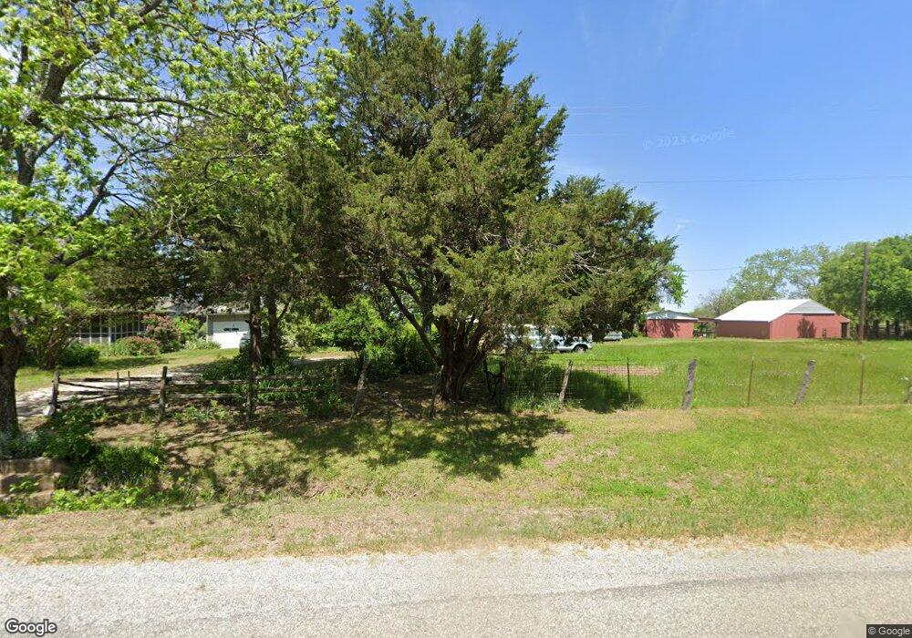 4001 Hagerman Rd, Pottsboro, TX 75076 - photo 1