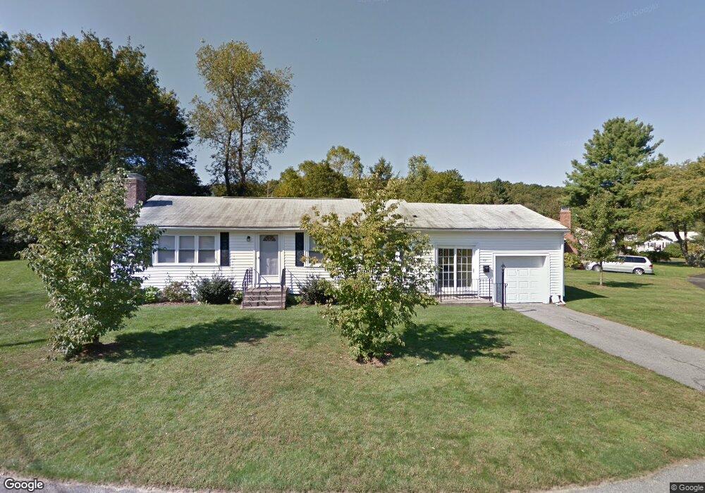 52 Bess Rd, Needham, MA 02492 - photo 1