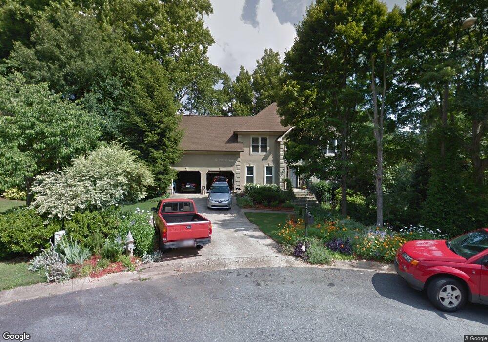 4529 Buddleia Ct NW, Acworth, GA 30102 - photo 1