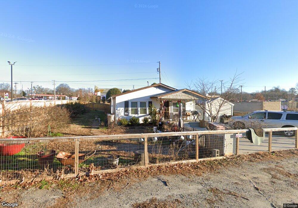 34 Pine St, Inman, SC 29349 - photo 1