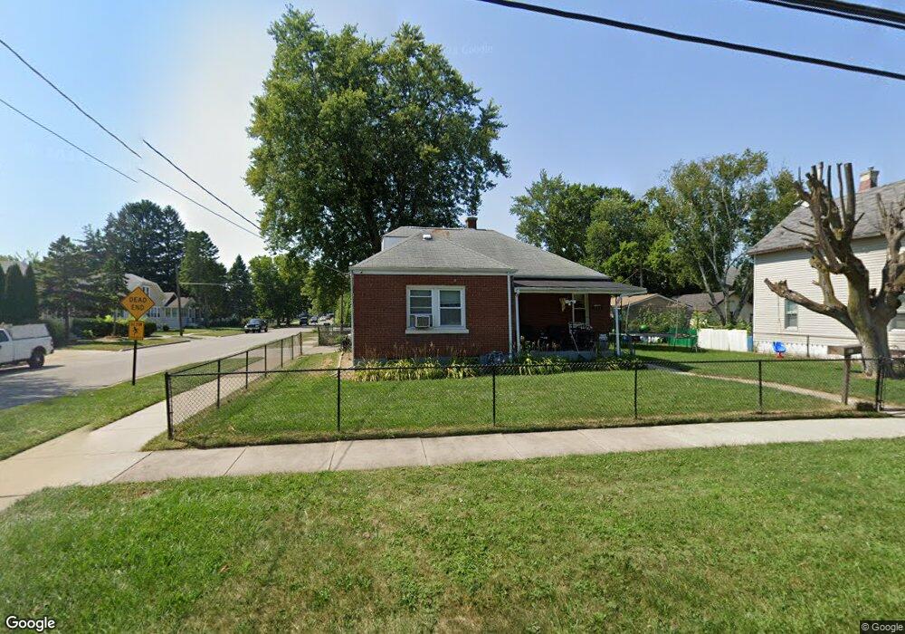 112 S Butrick St, Waukegan, IL 60085 - photo 1