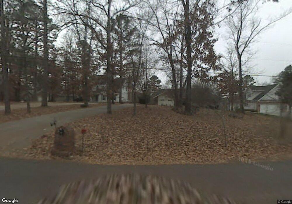 54 Goring Cir, Bella Vista, AR 72714 - photo 1