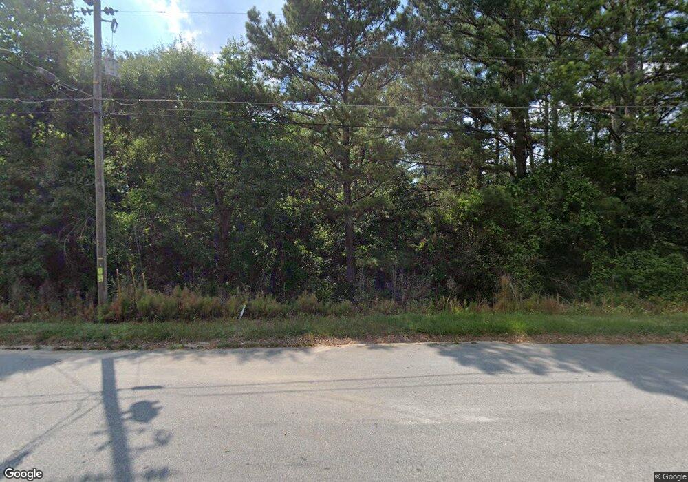 1097 SW West Adrian Cir, Conyers, GA 30094 - photo 1