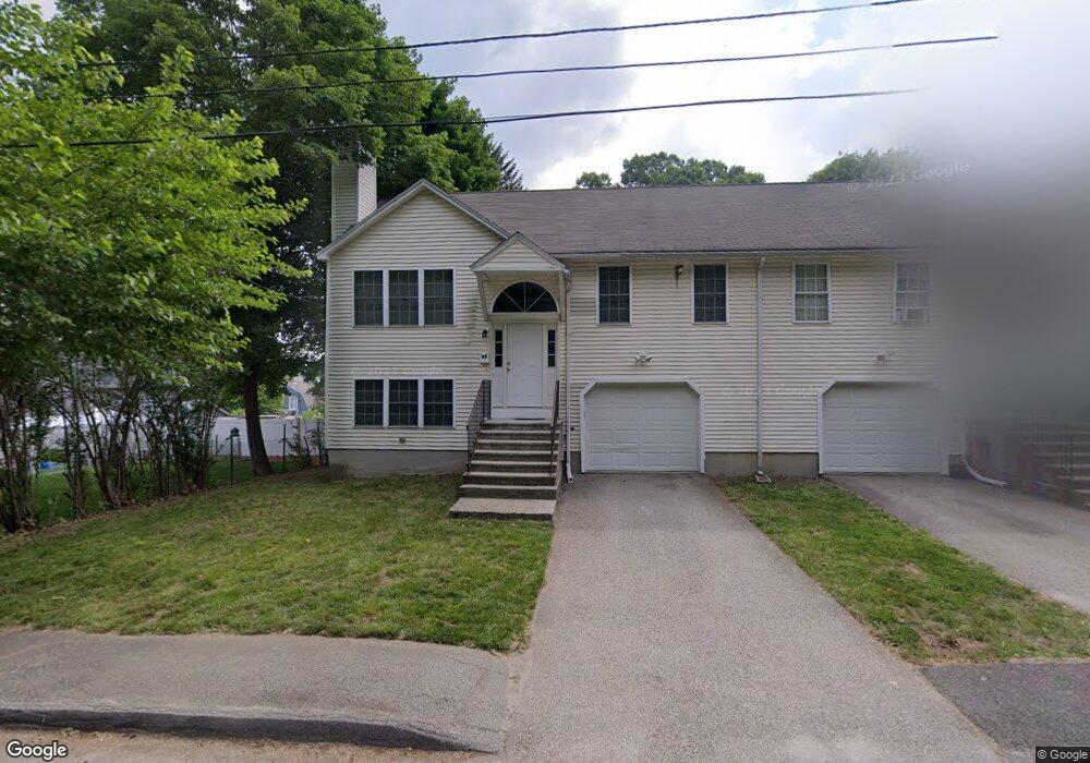 35 Locust Ave, Worcester, MA 01604 - photo 1