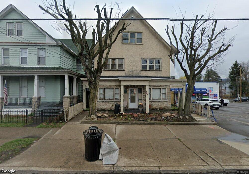 343 S Main Ave unit 345, Scranton, PA 18504 - photo 1