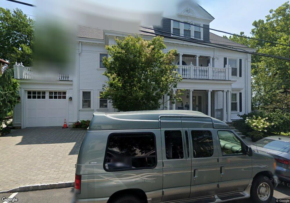 34 King Ave unit 4O, Weehawken, NJ 07086 - photo 1