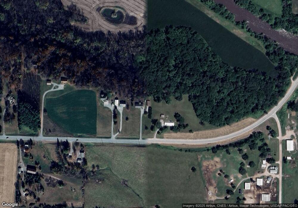 8220 Highway F48 W, Colfax, IA 50054 - photo 1