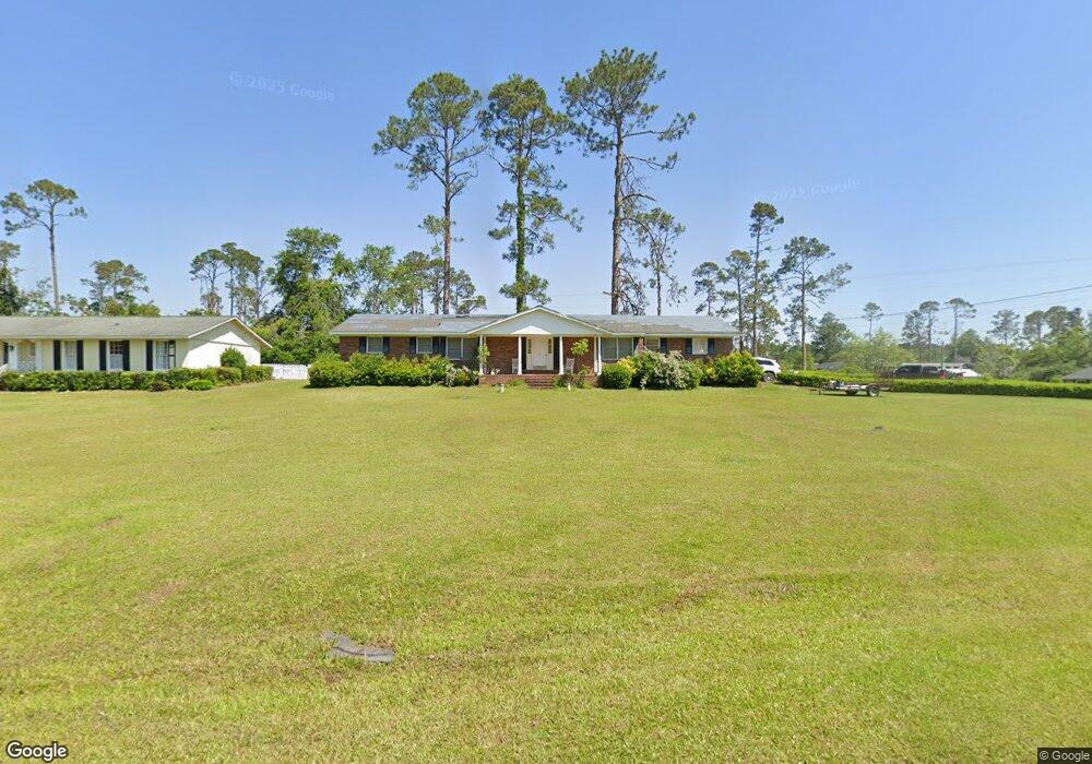 707 Forest Cir, Douglas, GA 31533 - photo 1